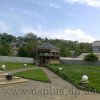 Приусадебный участок до начала работ